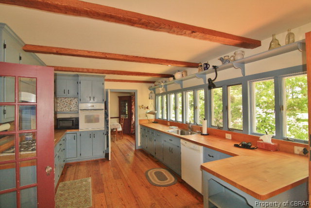 2337 Ocran Road White Stone, VA 22578 - Photo 9 of 27
