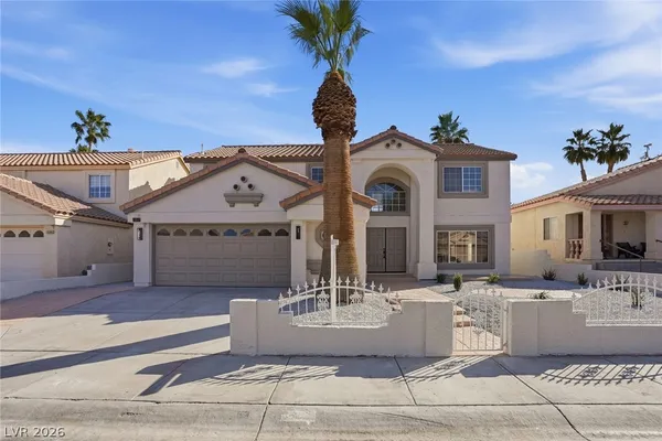 $610,000 | 1508 Ironbark Drive, Henderson, NV 89014