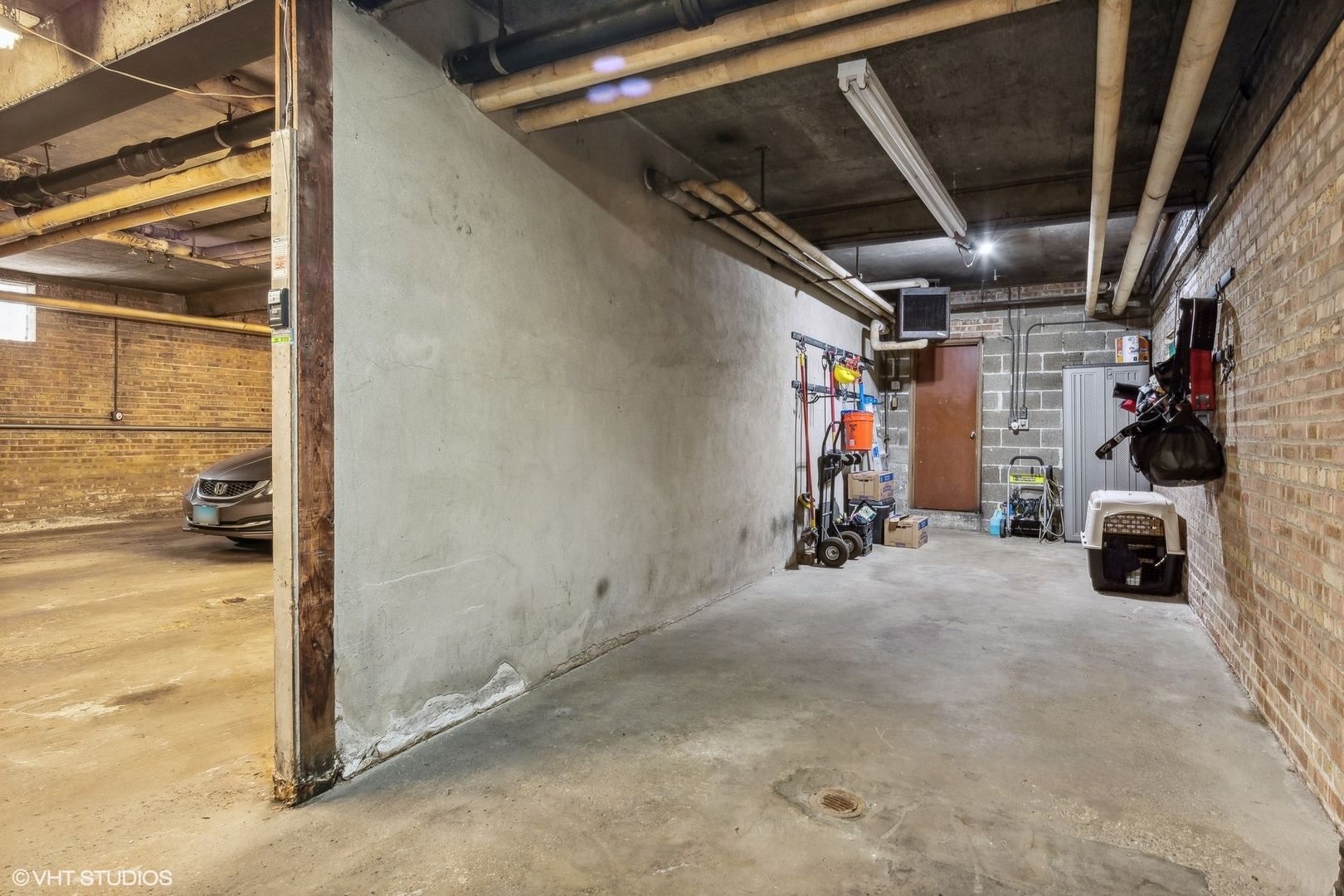7231 North Ridge Avenue, Unit 3W Chicago, IL 60660 - Photo 9 of 10 Gallery Image 9