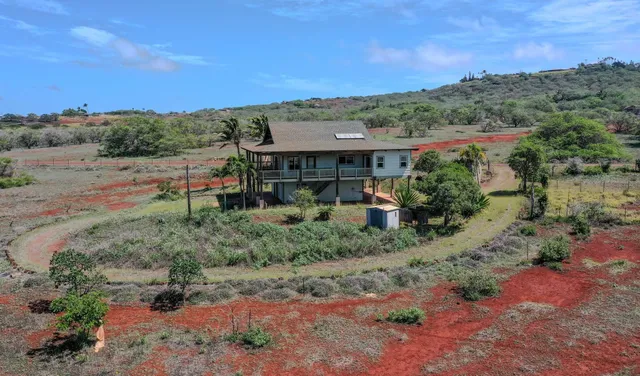 $900,000 | 499 Pa Loa Loop, Maunaloa, HI 96770
