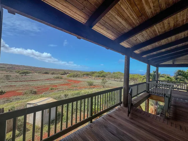 $900,000 | 499 Pa Loa Loop, Maunaloa, HI 96770