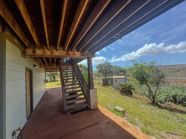 $900,000 | 499 Pa Loa Loop, Maunaloa, HI 96770