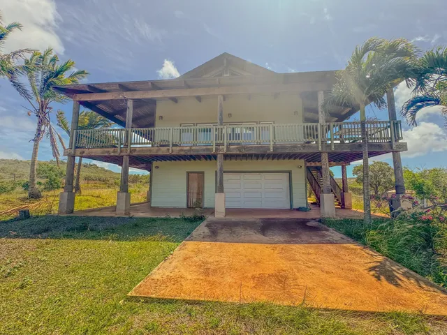 $900,000 | 499 Pa Loa Loop, Maunaloa, HI 96770