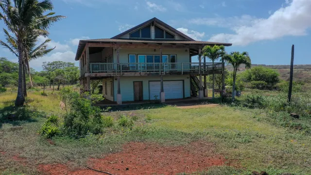 $900,000 | 499 Pa Loa Loop, Maunaloa, HI 96770