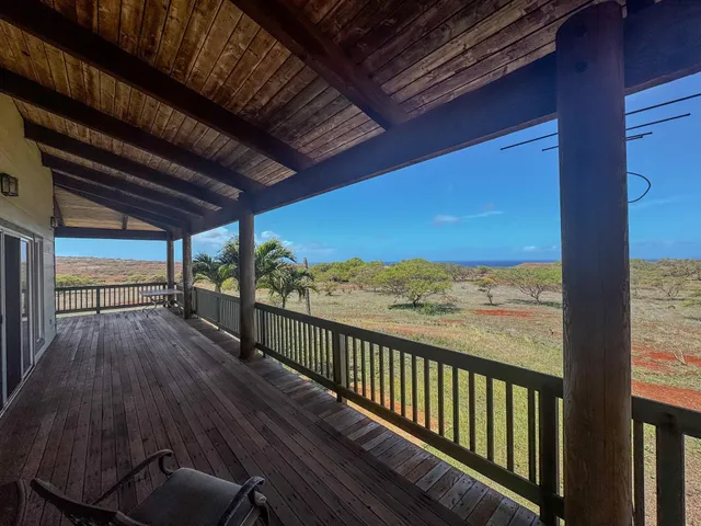 $900,000 | 499 Pa Loa Loop, Maunaloa, HI 96770