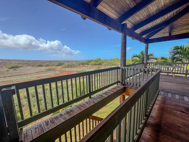 $900,000 | 499 Pa Loa Loop, Maunaloa, HI 96770