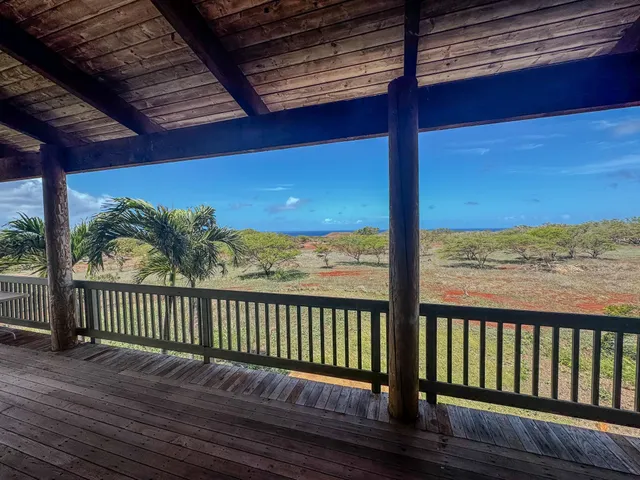 $900,000 | 499 Pa Loa Loop, Maunaloa, HI 96770