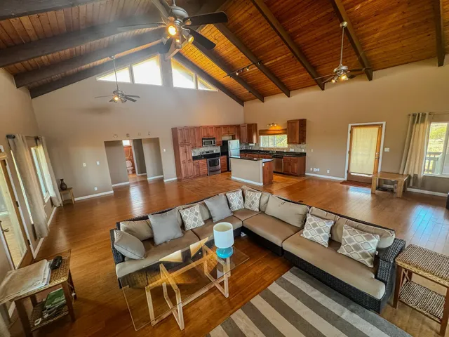 $900,000 | 499 Pa Loa Loop, Maunaloa, HI 96770