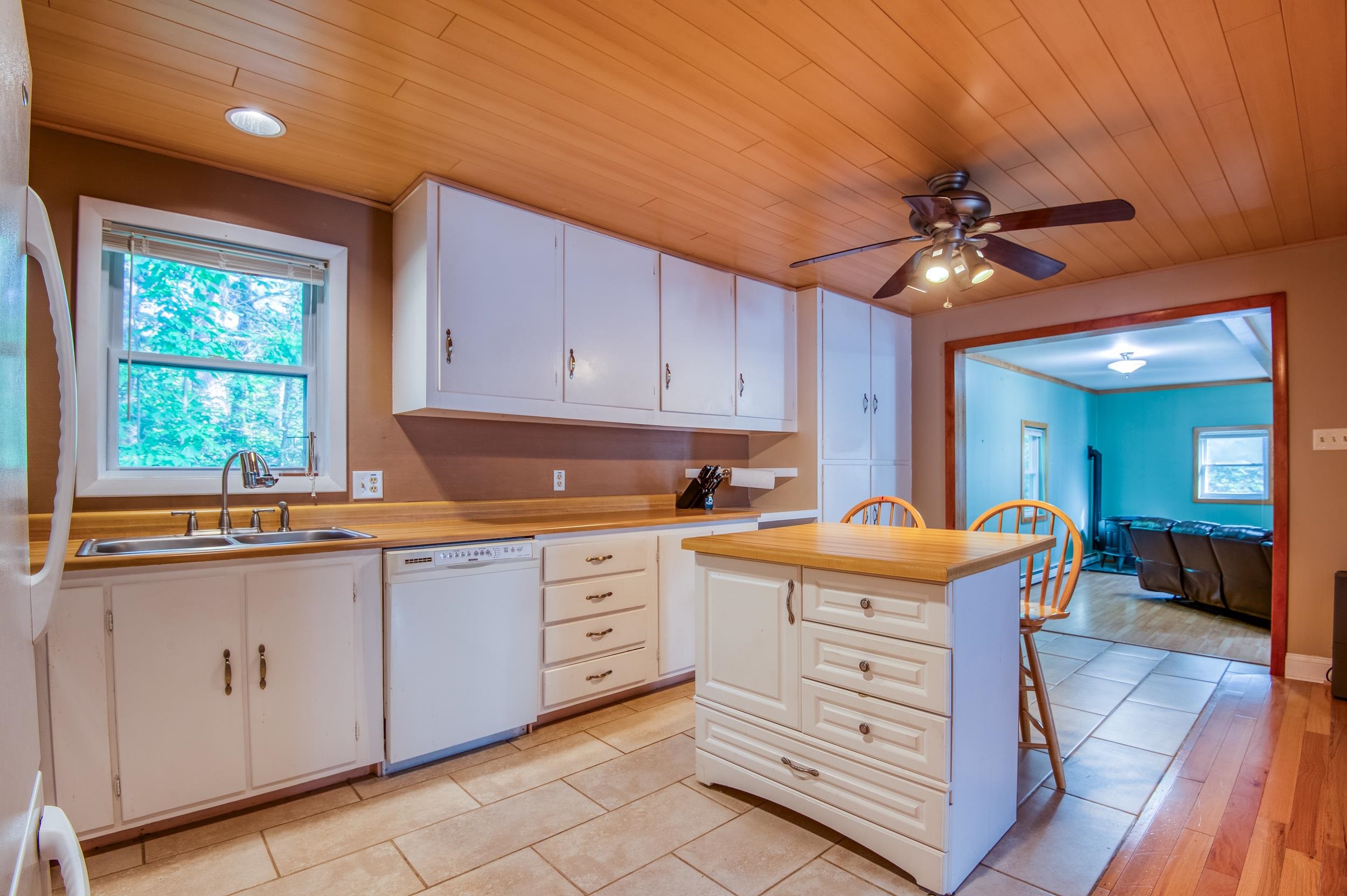 2 Stony Brook Road Gorham, NH 03581 - Photo 2 of 34