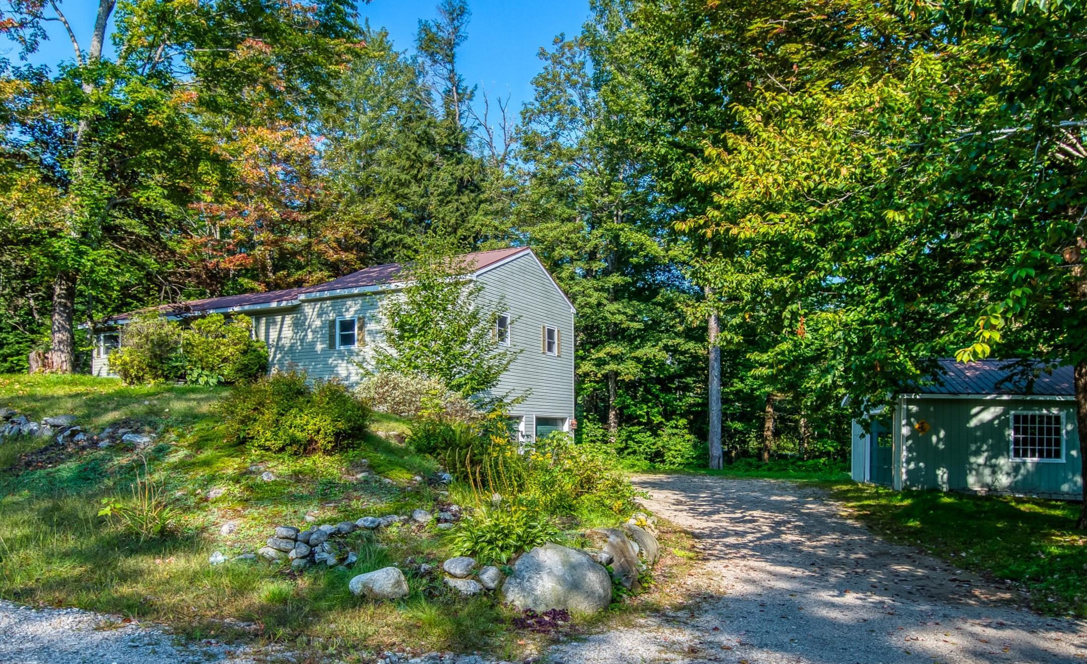 2 Stony Brook Road Gorham, NH 03581 - Photo 21 of 34