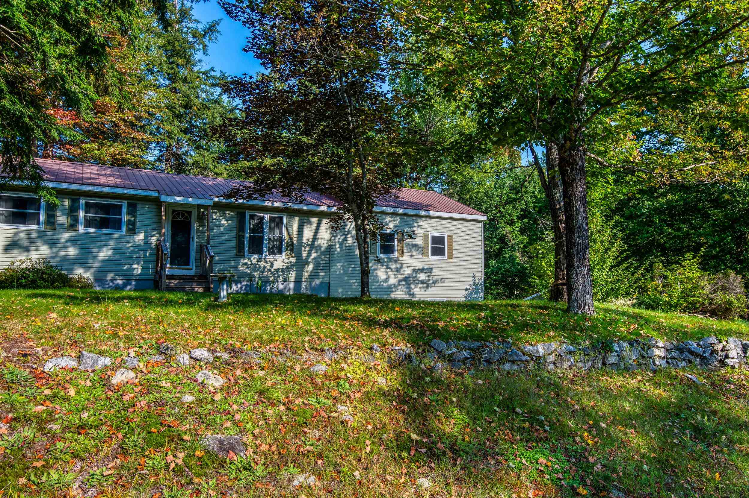 2 Stony Brook Road Gorham, NH 03581 - Photo 23 of 34