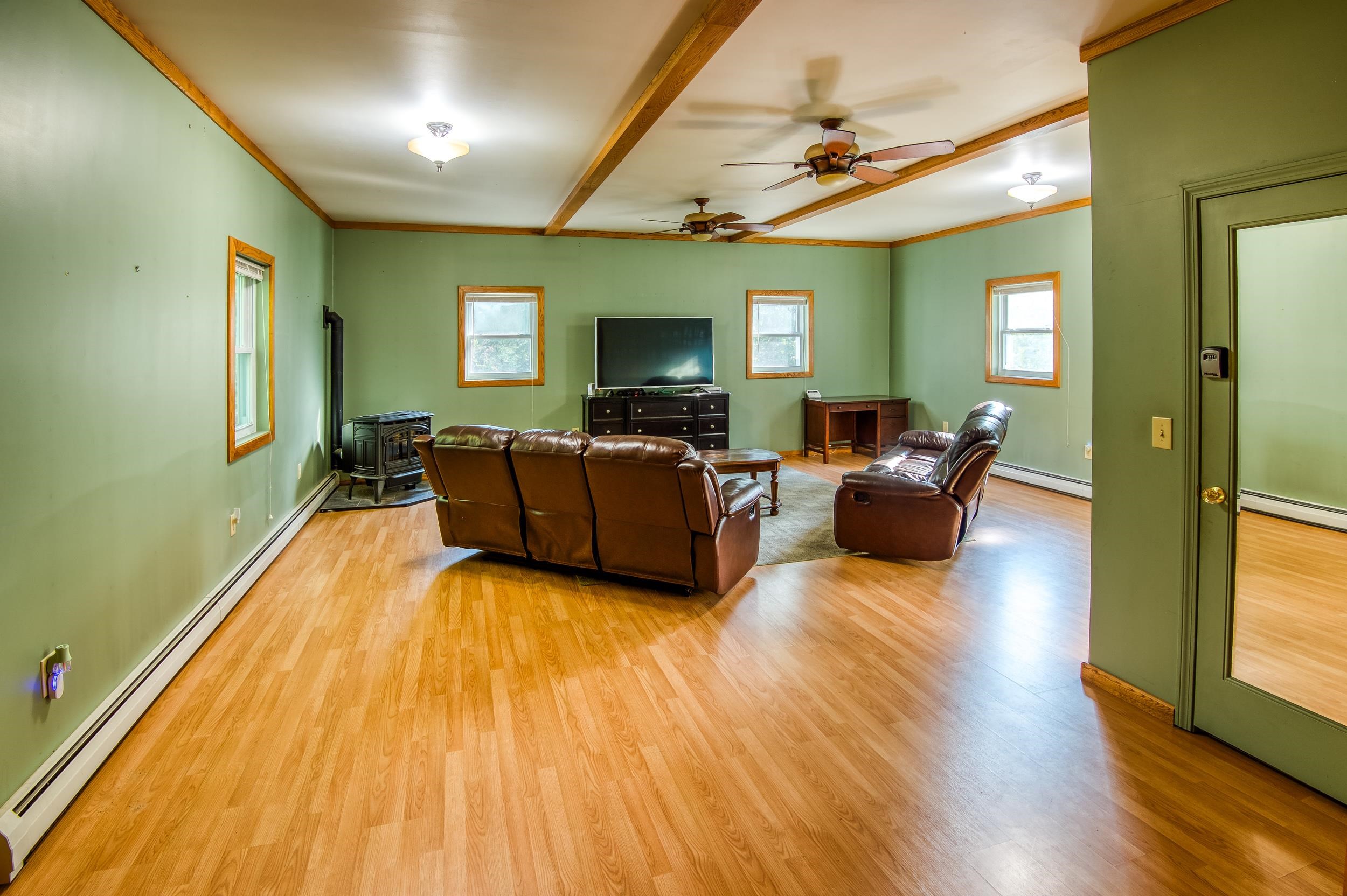 2 Stony Brook Road Gorham, NH 03581 - Photo 24 of 34