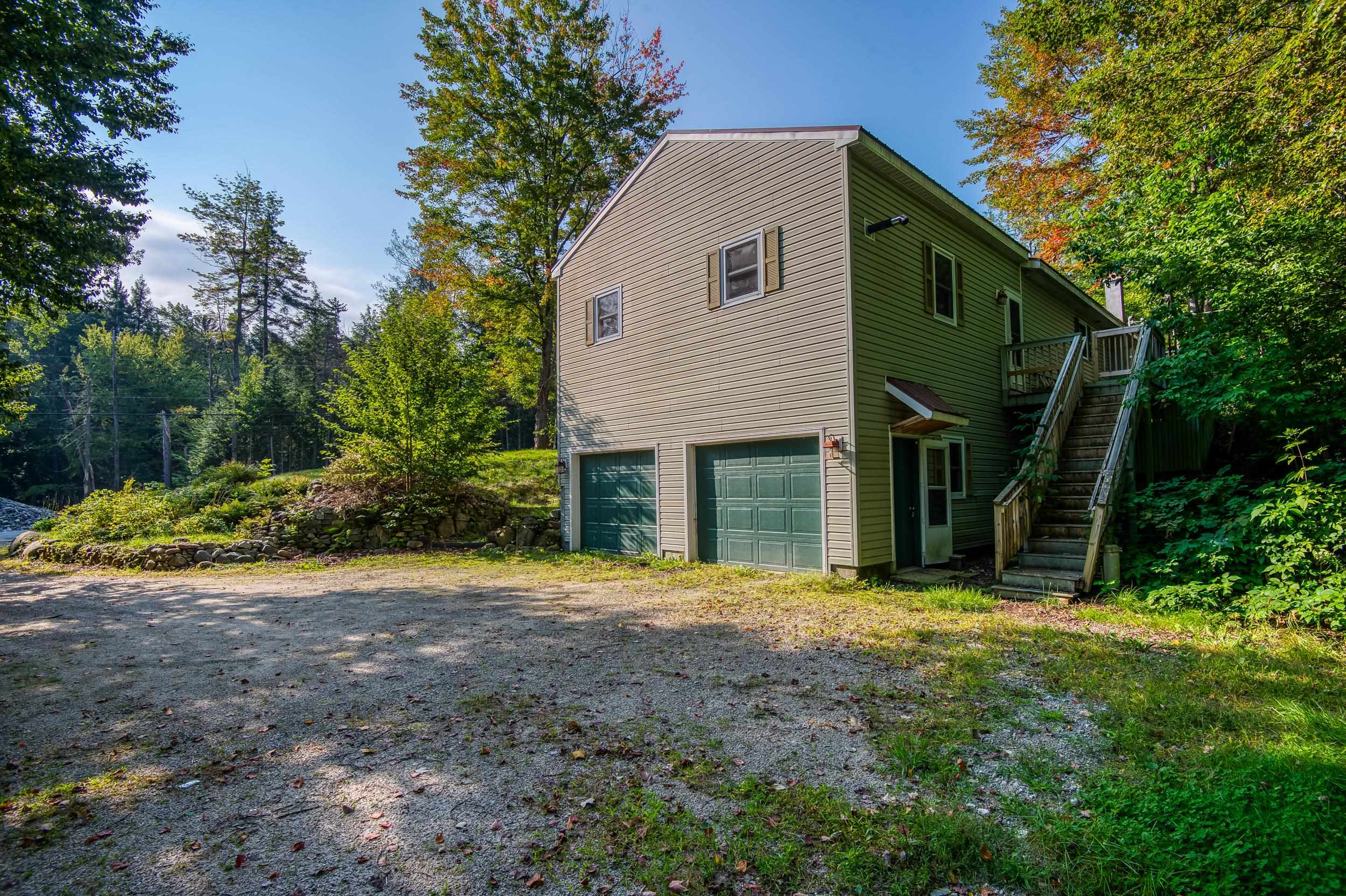 2 Stony Brook Road Gorham, NH 03581 - Photo 28 of 34