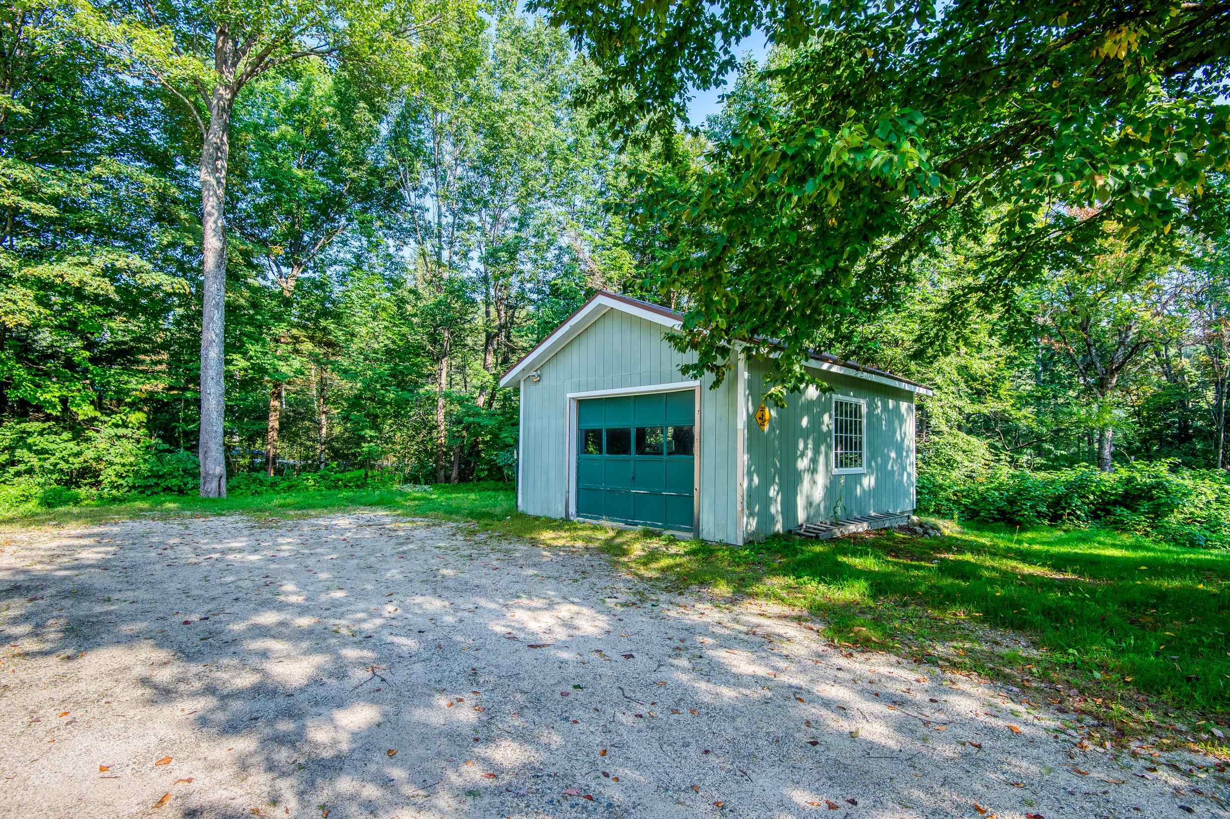 2 Stony Brook Road Gorham, NH 03581 - Photo 29 of 34