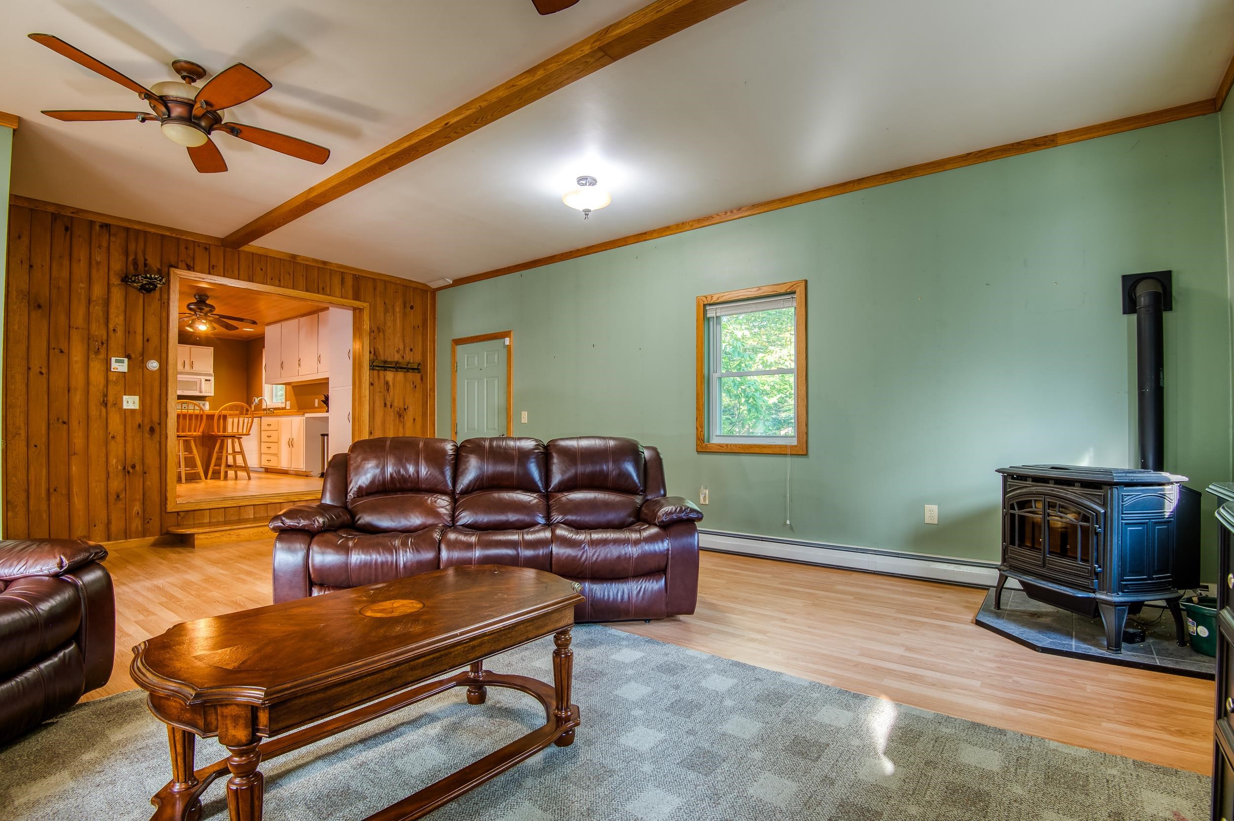 2 Stony Brook Road Gorham, NH 03581 - Photo 3 of 34