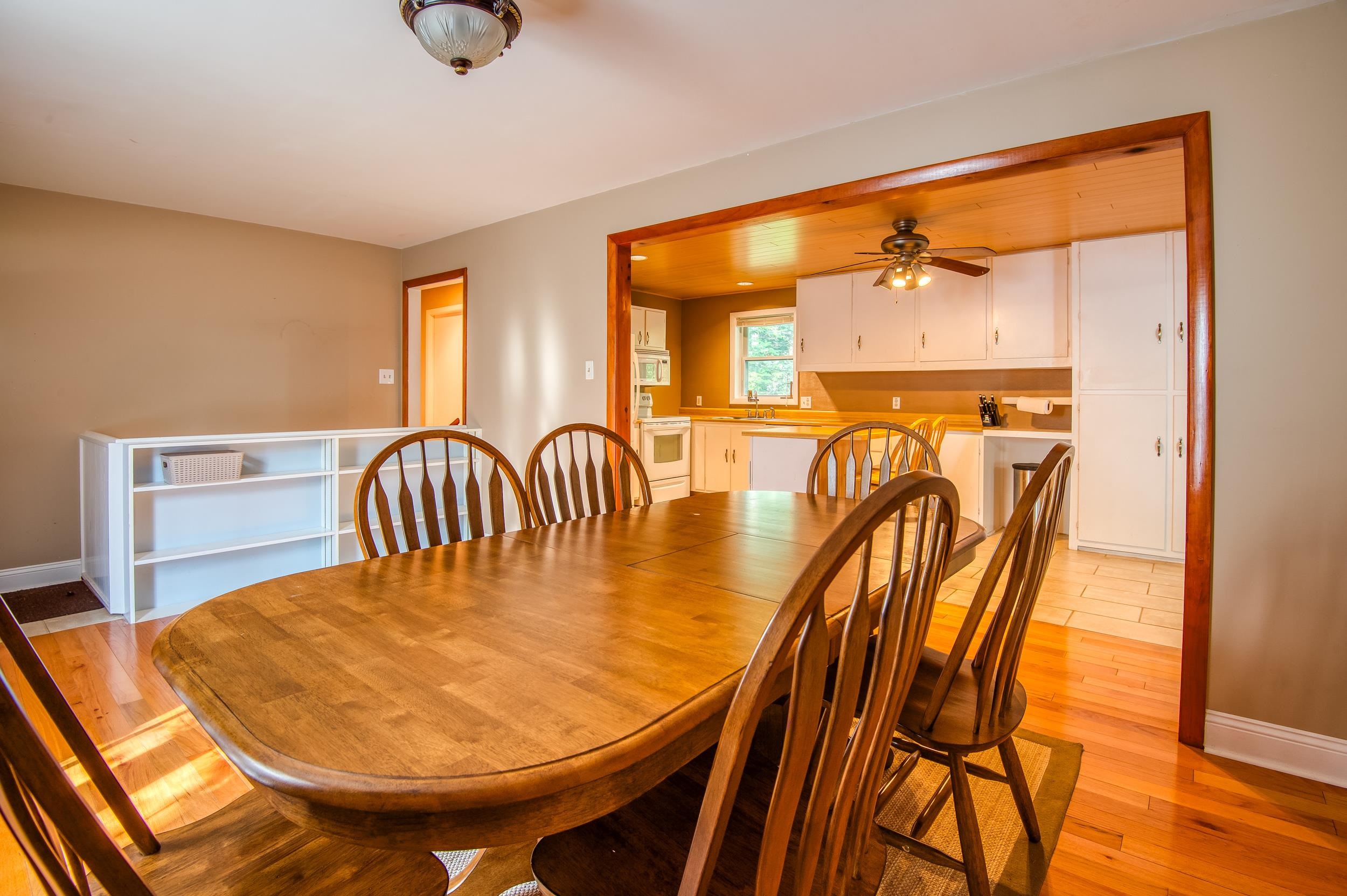 2 Stony Brook Road Gorham, NH 03581 - Photo 33 of 34