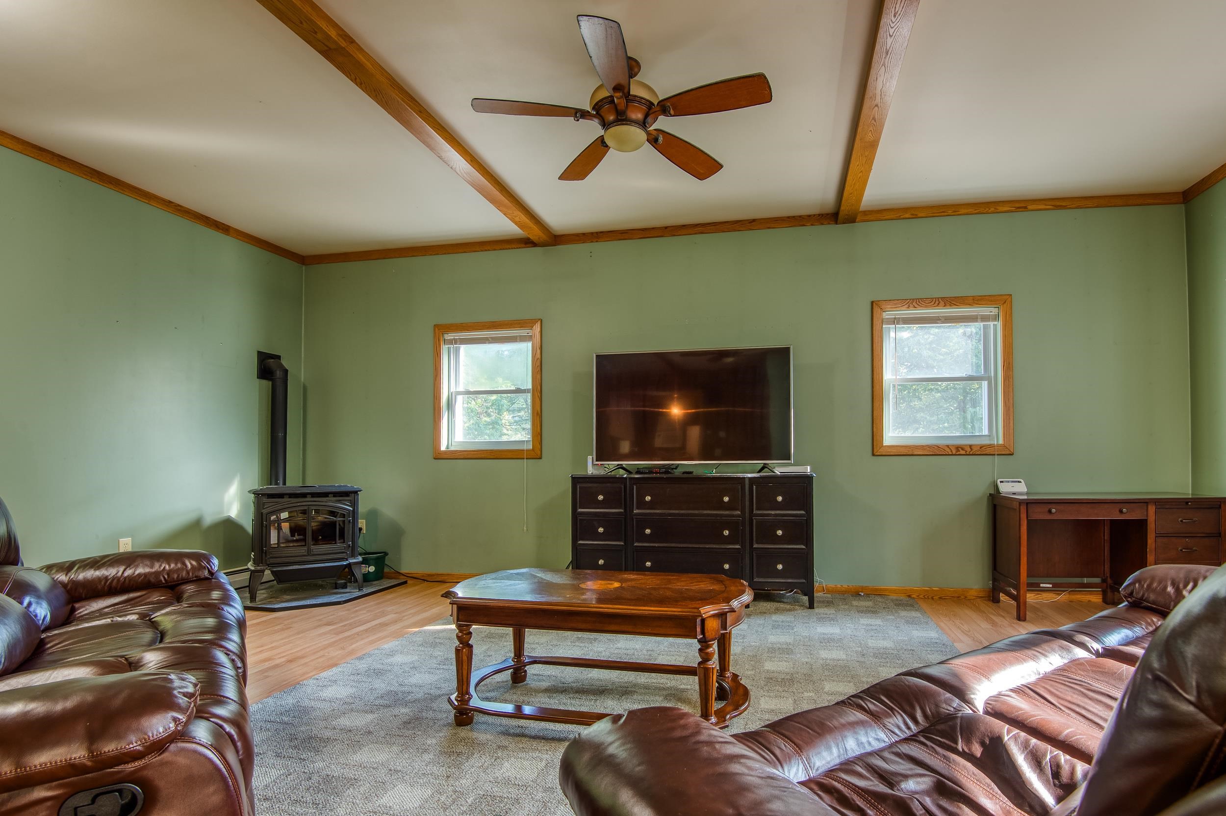 2 Stony Brook Road Gorham, NH 03581 - Photo 5 of 34