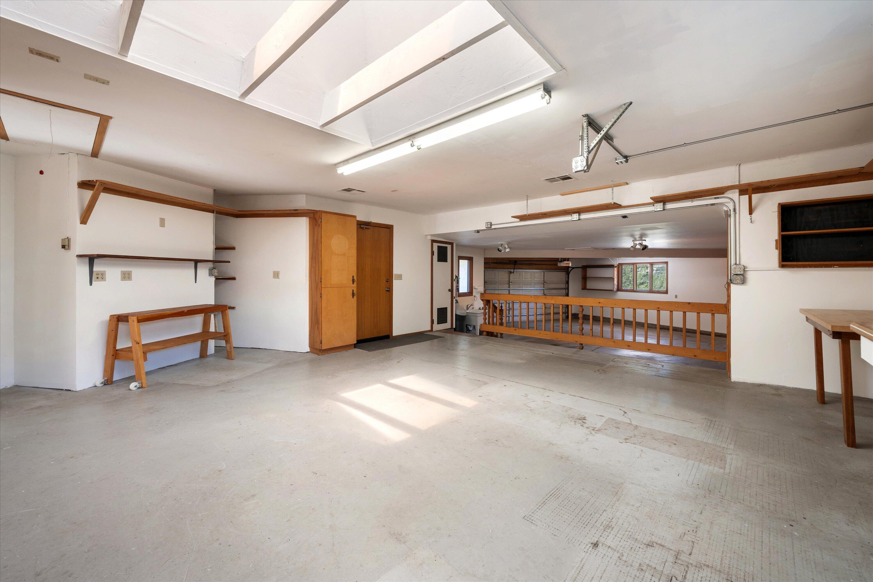 200 Morada Lane Santa Barbara, CA 93105 - Photo 30 of 39 Workshop