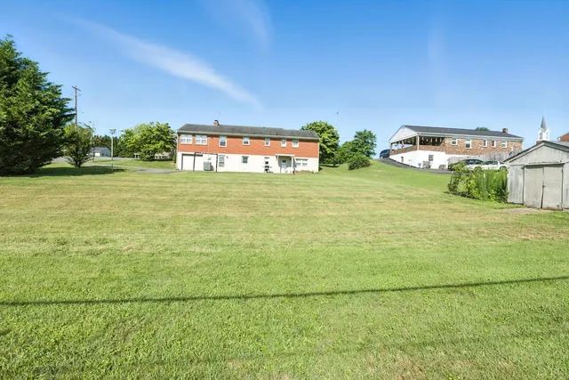 $299,999 | 587 Leesville Road, Lynchburg, VA 24502