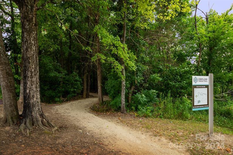 7329 Braswell Drive Southwest Concord, NC 28025 - Photo 20 of 23 Gallery Image 20