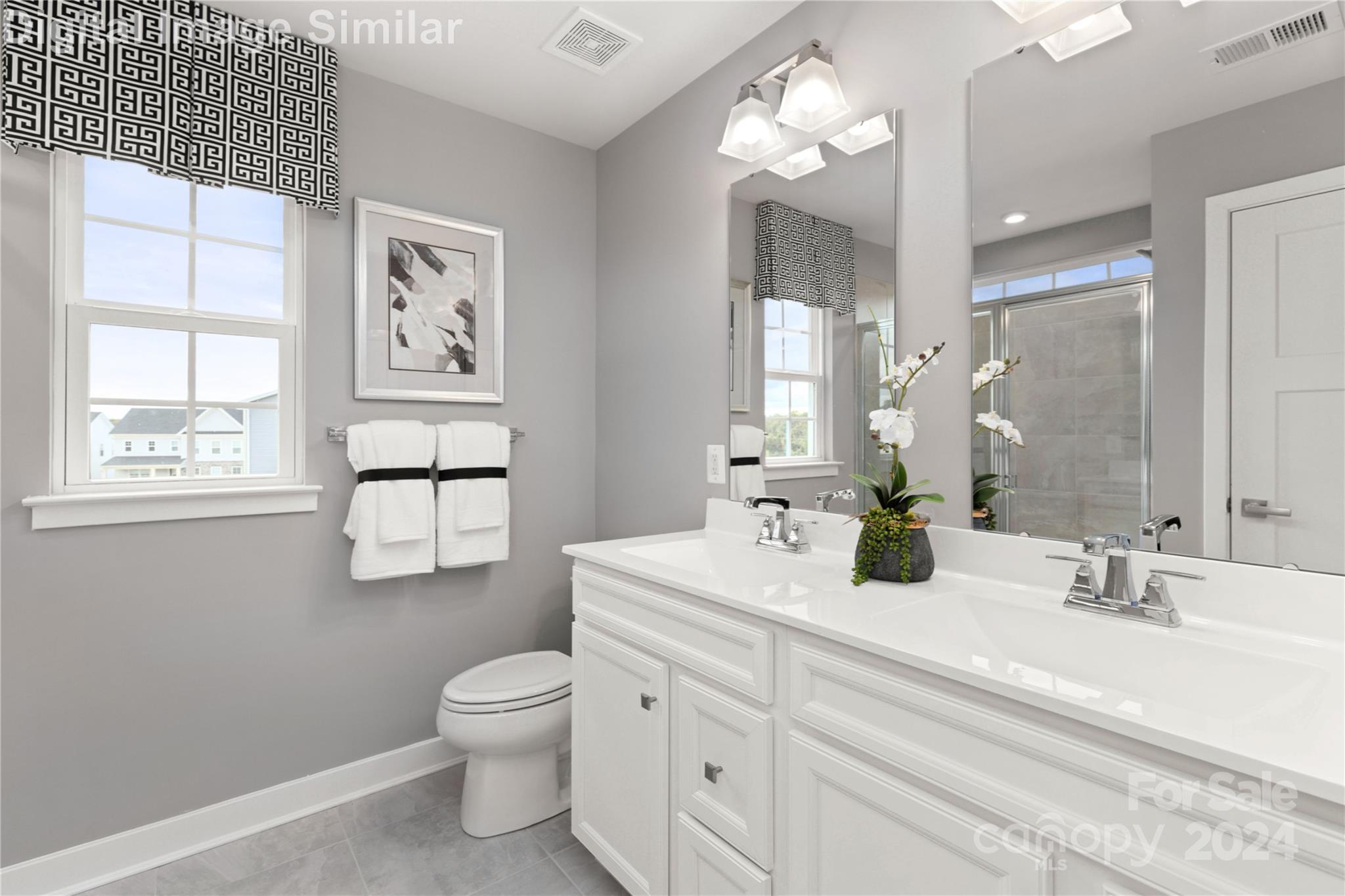 7329 Braswell Drive Southwest Concord, NC 28025 - Photo 8 of 23 Gallery Image 8