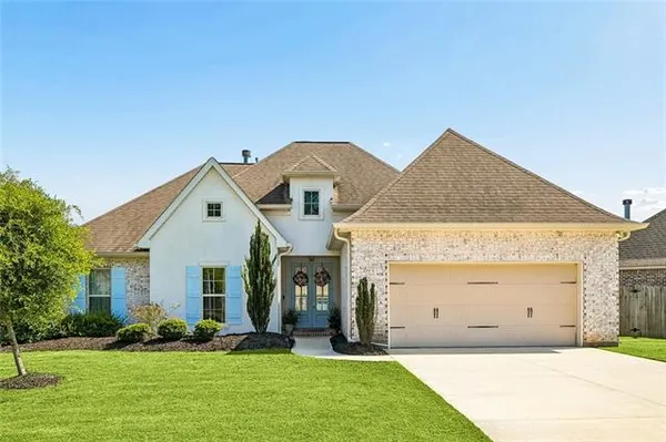 $412,500 | 1060 Fox Sparrow Loop, Madisonville, LA 70447