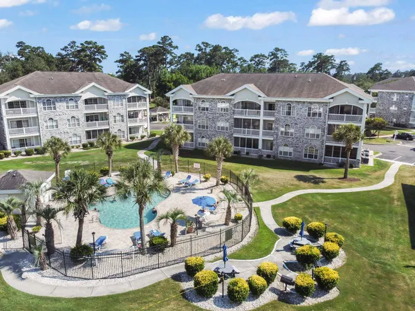 $219,000 | 4677 Wild Iris Drive, Unit 20301, Myrtle Beach, SC 29577