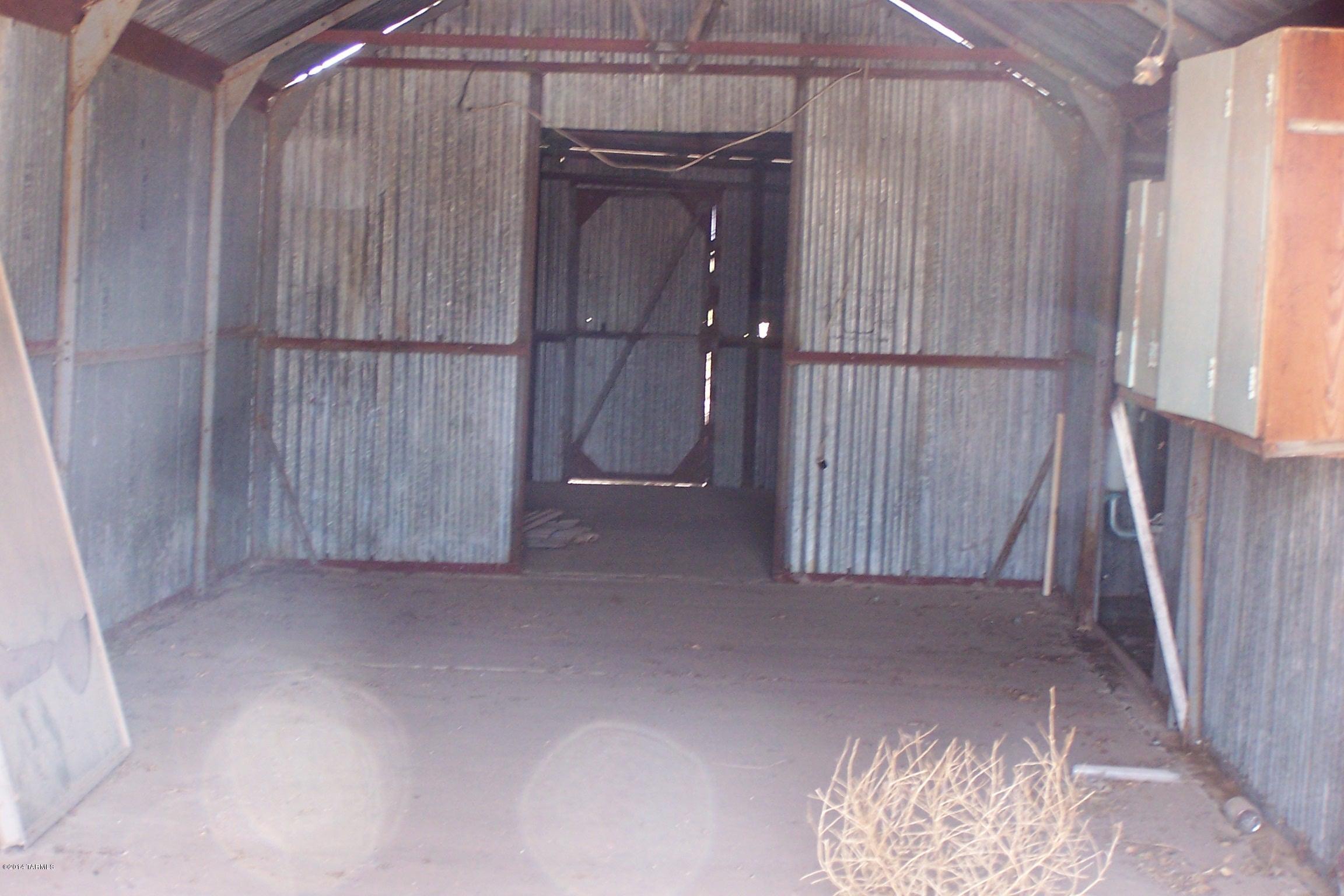 2990 North Fort Grant Road Willcox, AZ 85643 - Photo 3 of 9