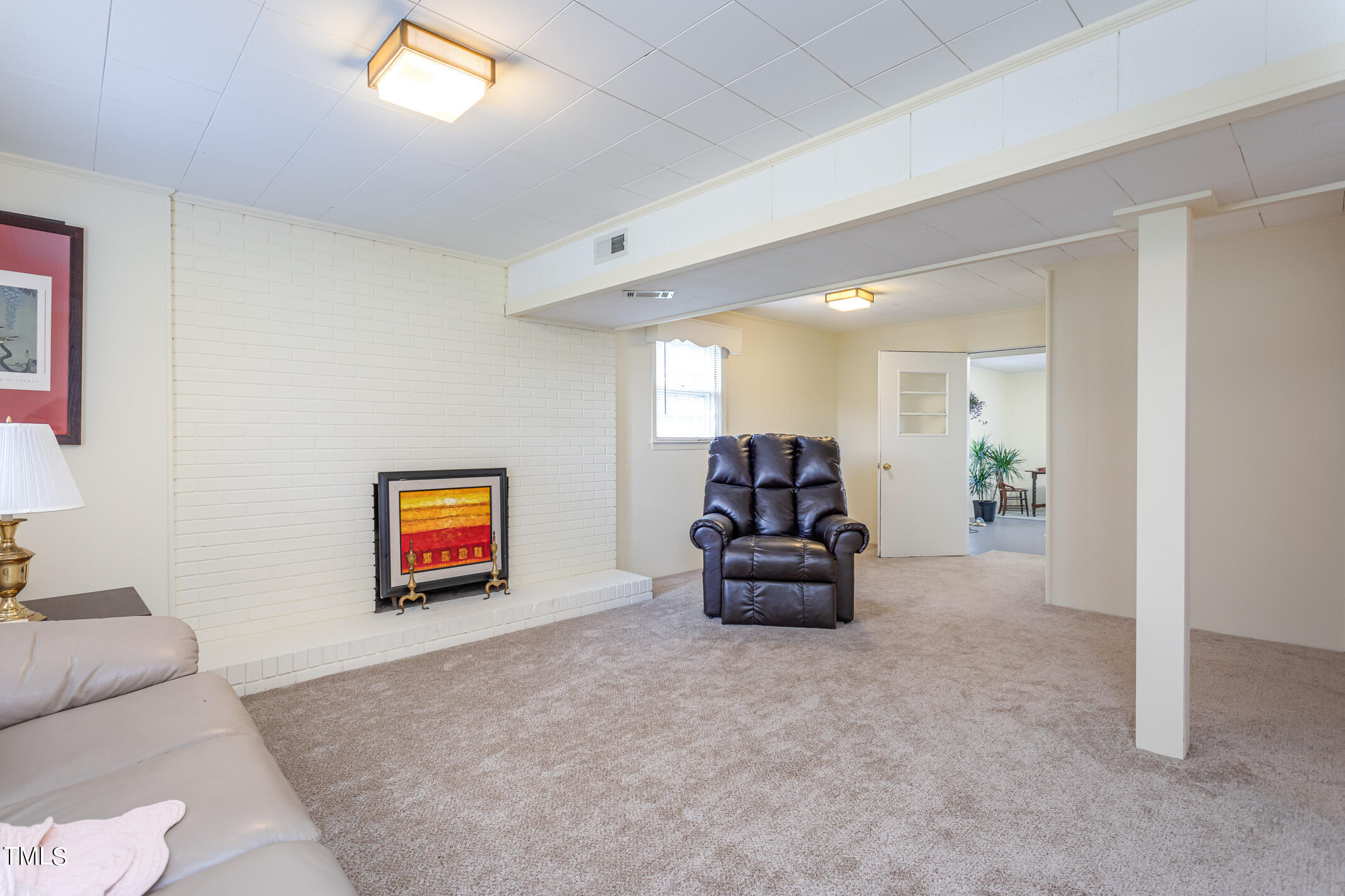 1421 Westchester Road Raleigh, NC 27610 - Photo 23 of 47 Family Room