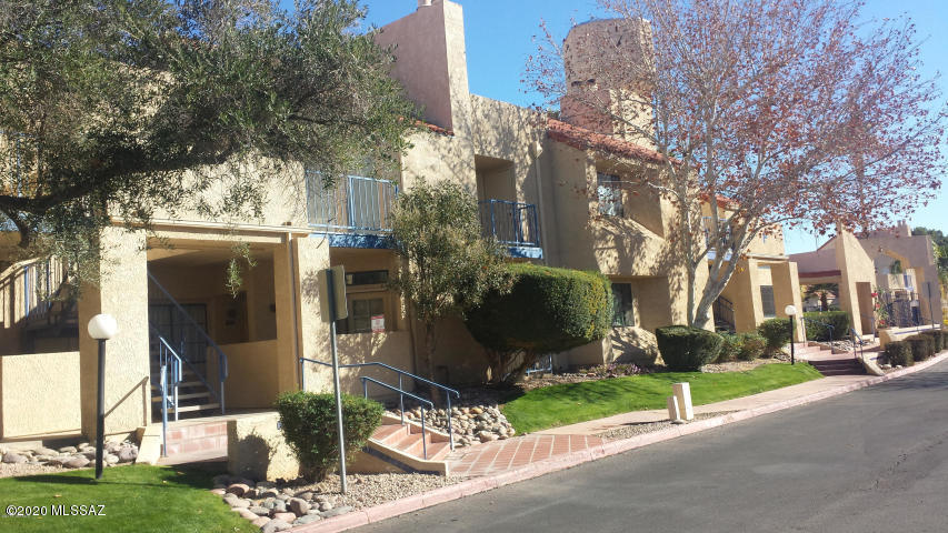 1200 East River Road, Unit F74 Tucson, AZ 85718 - Photo 6 of 16