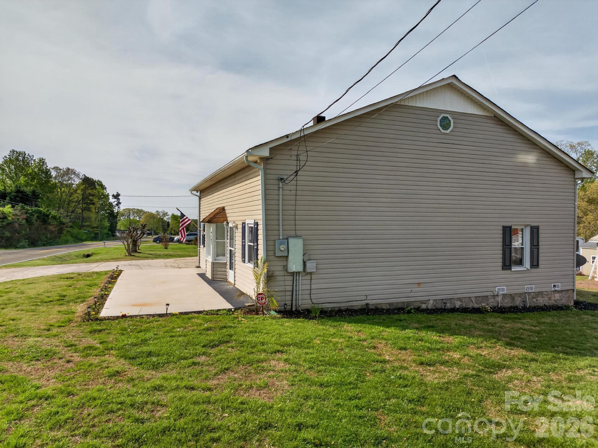 4163 Horseshoe Bend Road Hudson, NC 28638 - Photo 22 of 39