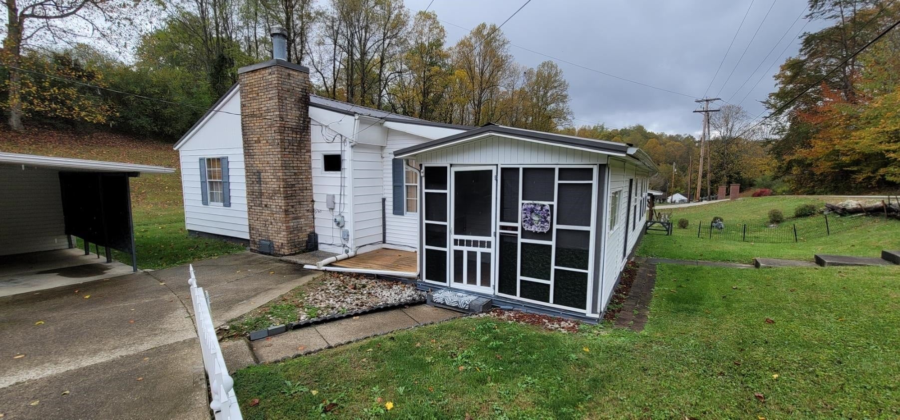 1988 Roach Road Salt Rock, WV 25559 - Photo 1 of 21 Gallery Image 1