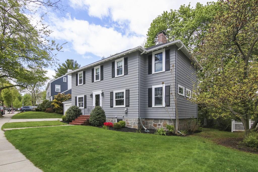 51 Buchanan Road Boston, MA 02132 - Photo 2 of 41 Gallery Image 2