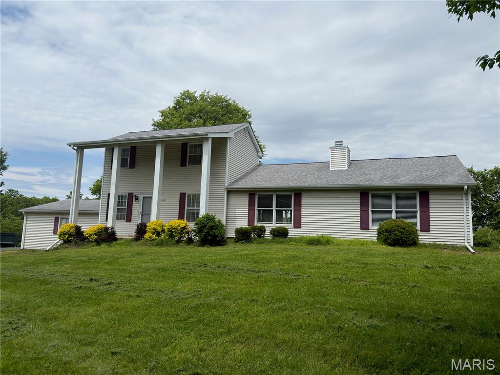 1320 Ridge Road Wildwood, MO 63021 - Photo 1 of 73