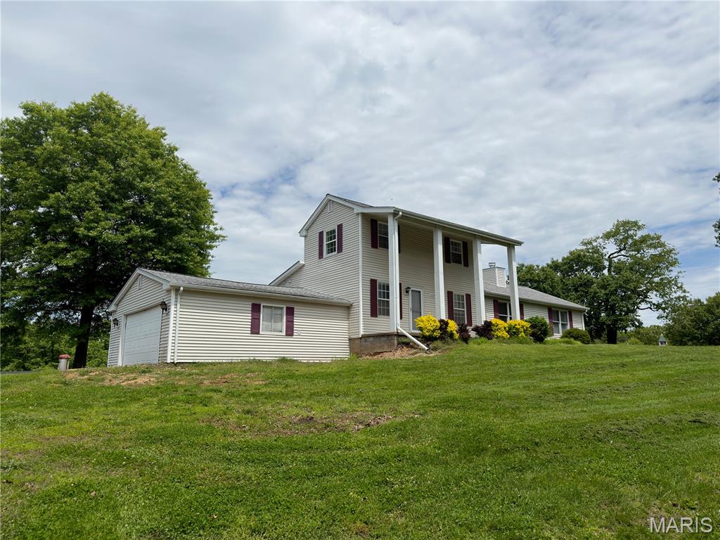 1320 Ridge Road Wildwood, MO 63021 - Photo 2 of 73
