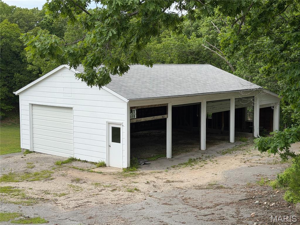 1320 Ridge Road Wildwood, MO 63021 - Photo 7 of 73