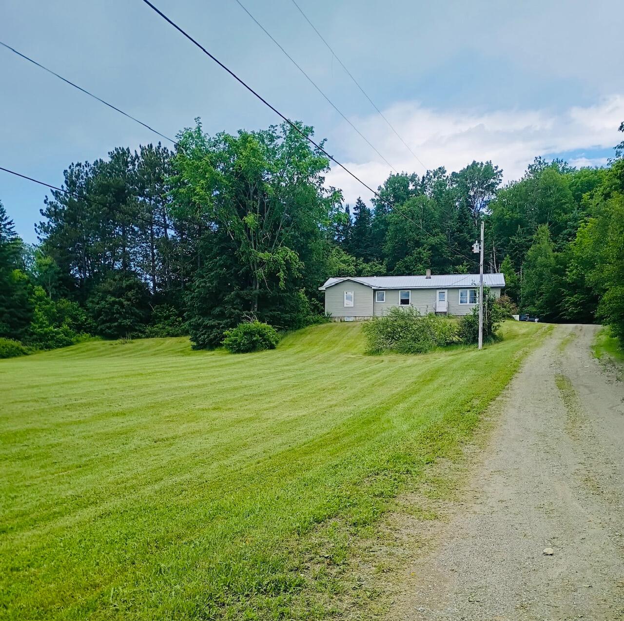 219 Shin Pond Road Patten, ME 04765 - Photo 2 of 17 1000000144