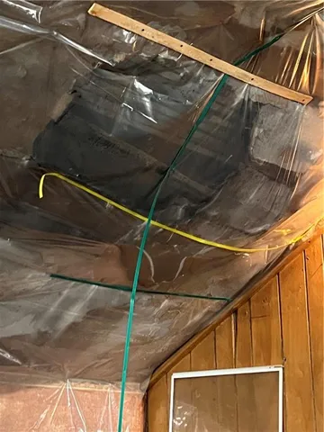 a view of storage and utility