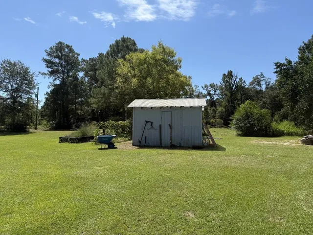 $315,000 | 414 Malcolm Smith Road, Chattahoochee, FL 32324