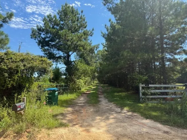 $315,000 | 414 Malcolm Smith Road, Chattahoochee, FL 32324