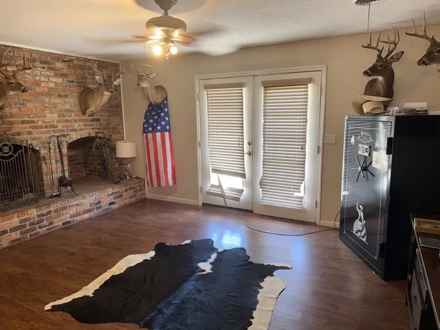 $315,000 | 414 Malcolm Smith Road, Chattahoochee, FL 32324