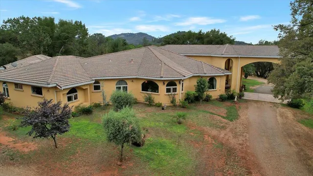 $995,000 | 7070 Cross Star Trail, Loma Rica, CA 95918