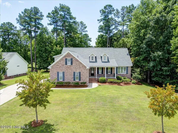 $600,000 | 207 Emmen Road, New Bern, NC 28562