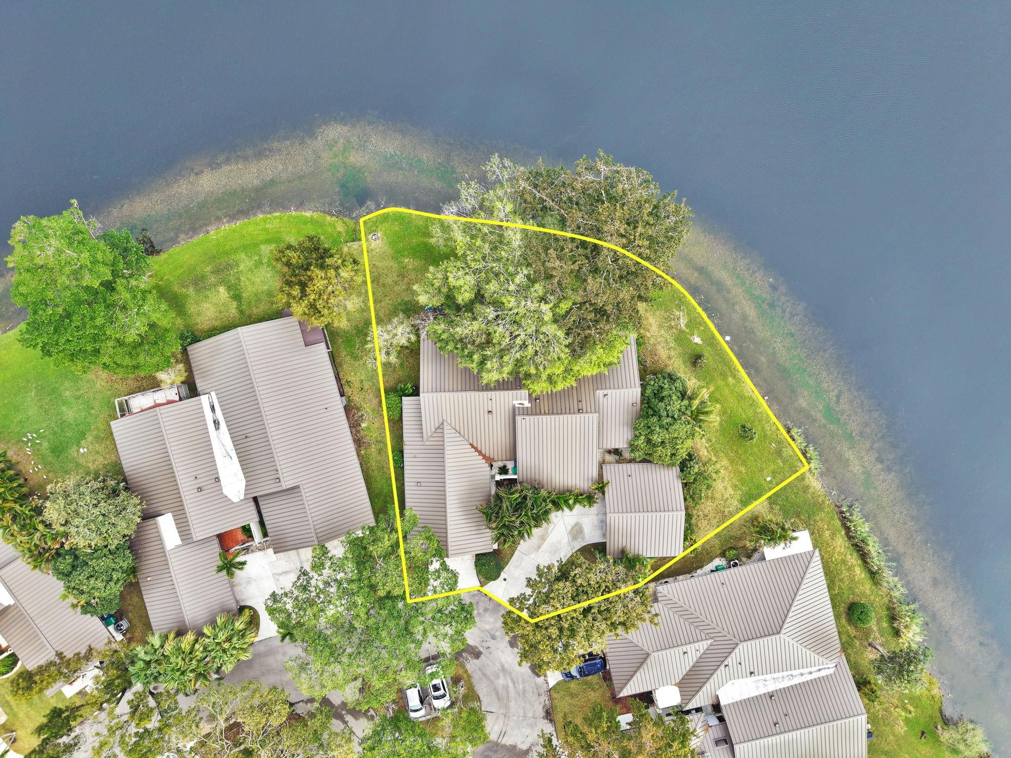 3465 Spring Bluff Place, Unit 18 Lauderhill, FL 33319 - Photo 48 of 56 Photo 47