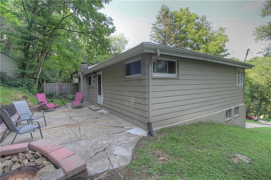 115 Upper Arrowhead Road Pittsburgh, PA 15237 - Photo 18 of 19
