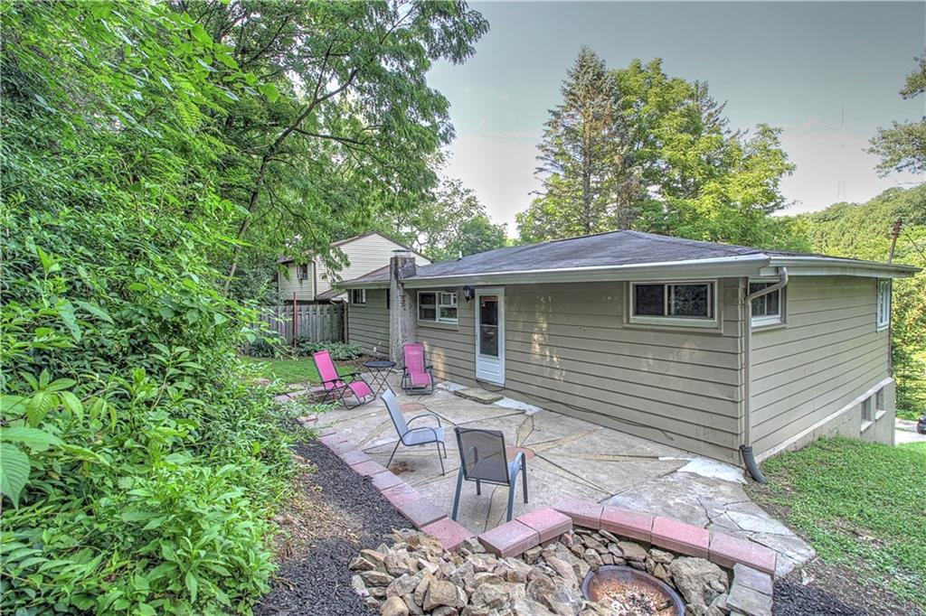 115 Upper Arrowhead Road Pittsburgh, PA 15237 - Photo 19 of 19