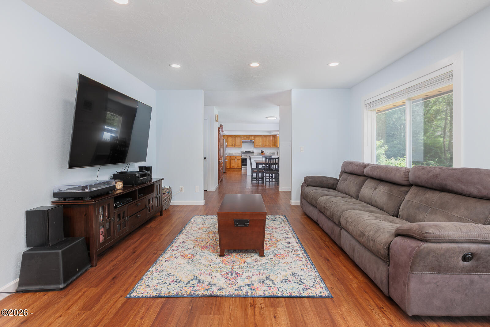 2535 Northeast Big Creek Road Newport, OR 97365 - Photo 10 of 42