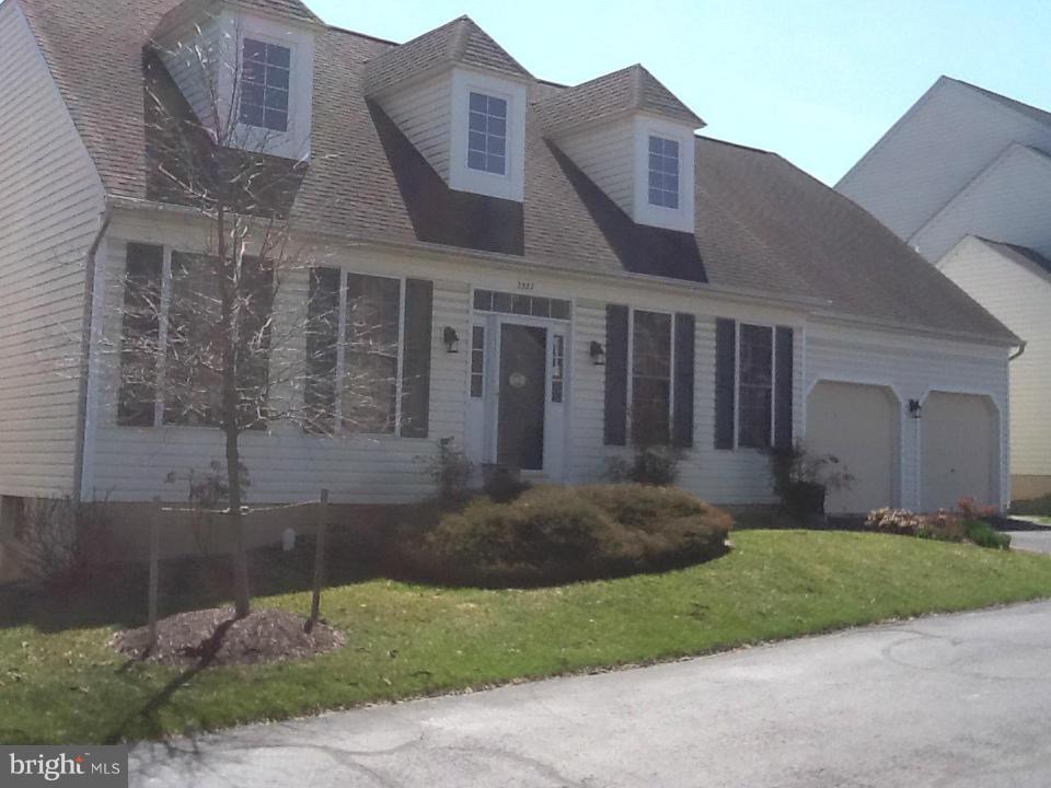 2527 Bear Den Road Frederick, MD 21701 - Photo 1 of 1 Exterior (Front)