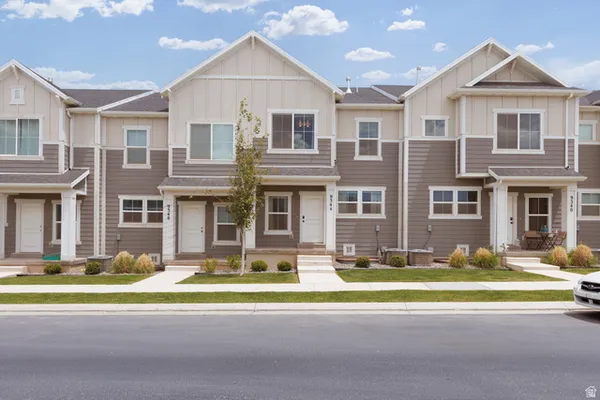 $430,000 | 9344 North Vernham Lane, Eagle Mountain, UT 84005