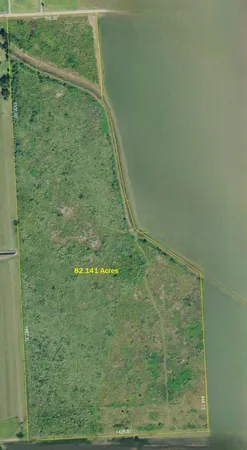 $1,332,500 | 7 Shellhammer Road, Winnie, TX 77665